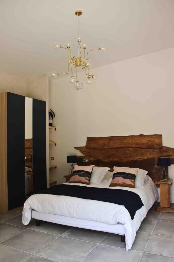 Les Bobos A La Ferme Bed & Breakfast La Madelaine-sous-Montreuil Eksteriør bilde